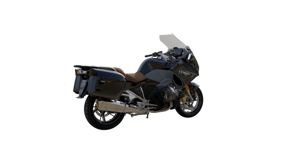 motos segunda mano BMW Motorrad