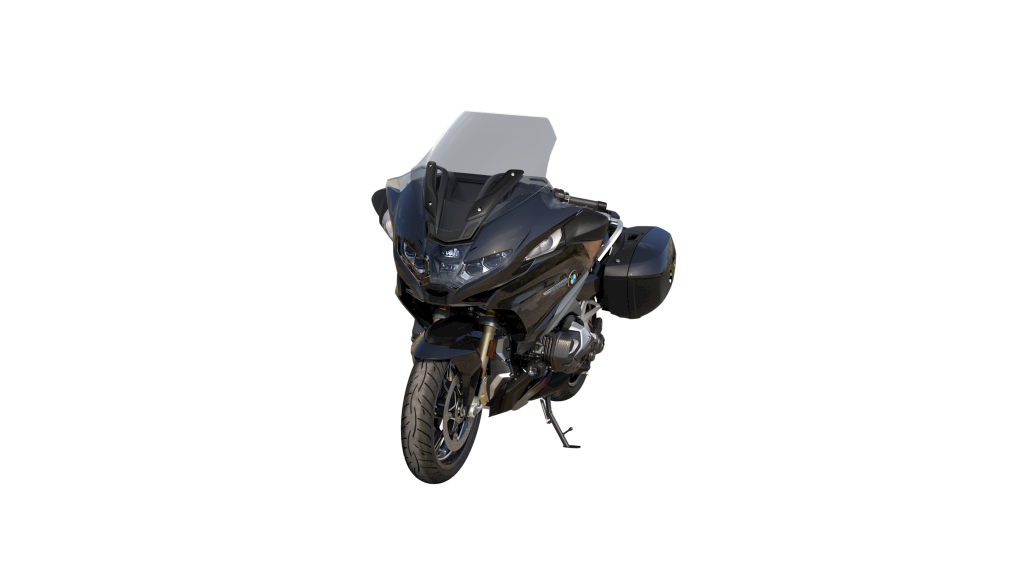 ofertas BMW Motorrad R 1250 RT segunda mano
