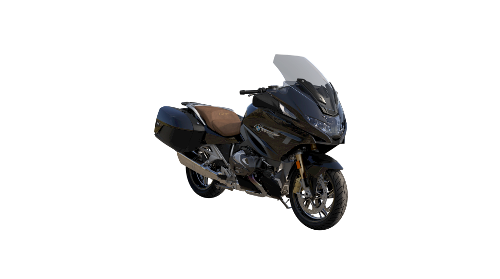 motos segunda mano BMW Motorrad