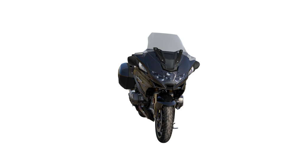 ofertas BMW Motorrad R 1250 RT segunda mano