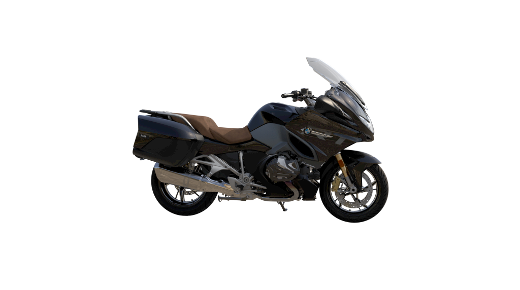 motos BMW Motorrad R 1250 RT segunda mano