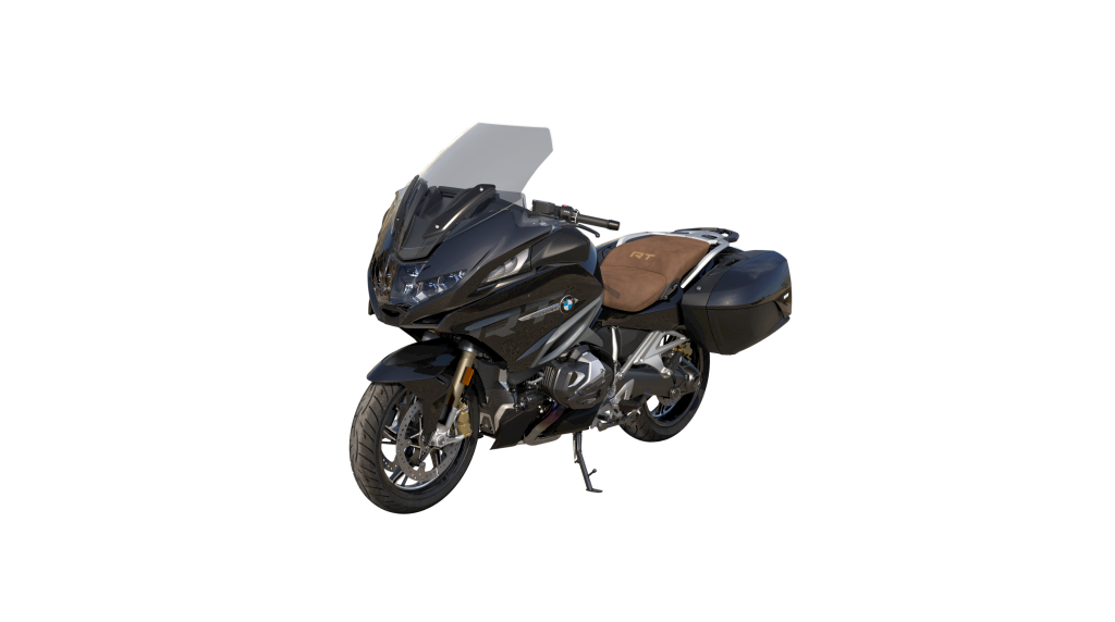 motos segunda mano BMW Motorrad