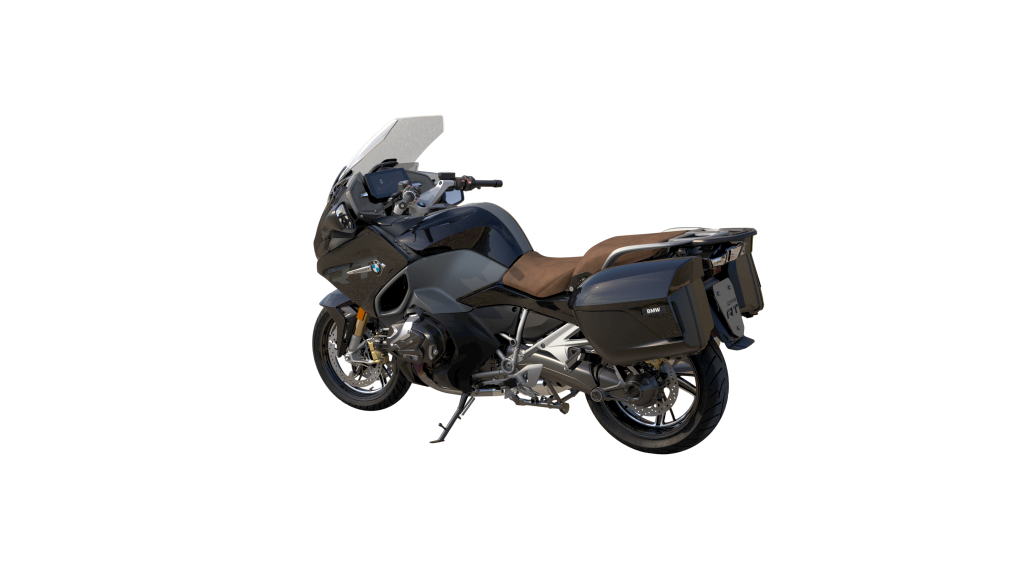 ofertas BMW Motorrad R 1250 RT segunda mano