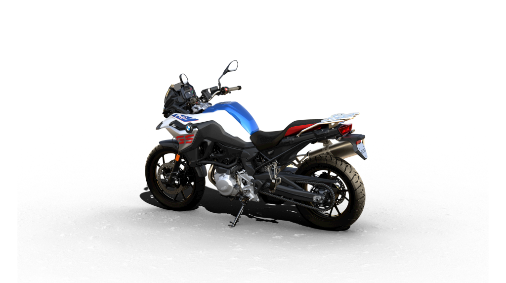 ofertas BMW Motorrad F 750 GS segunda mano