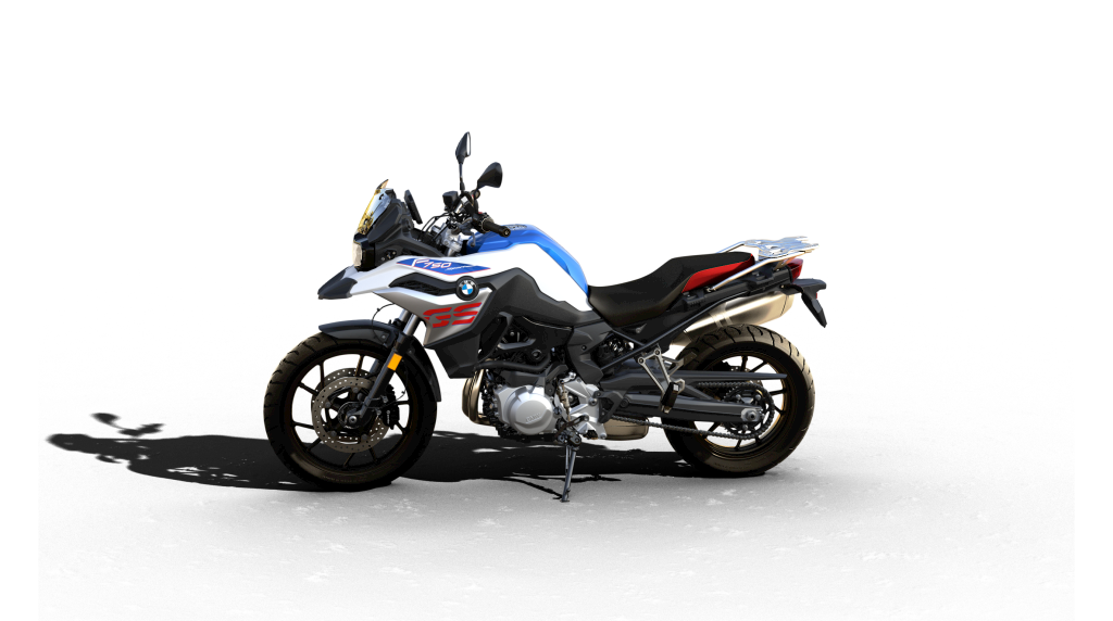 motos segunda mano BMW Motorrad