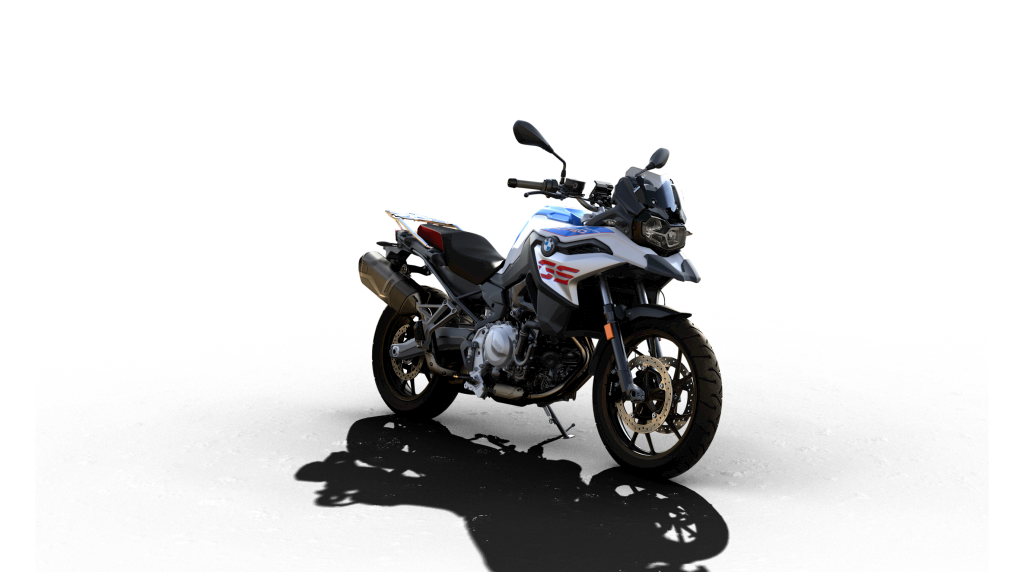 motos segunda mano BMW Motorrad