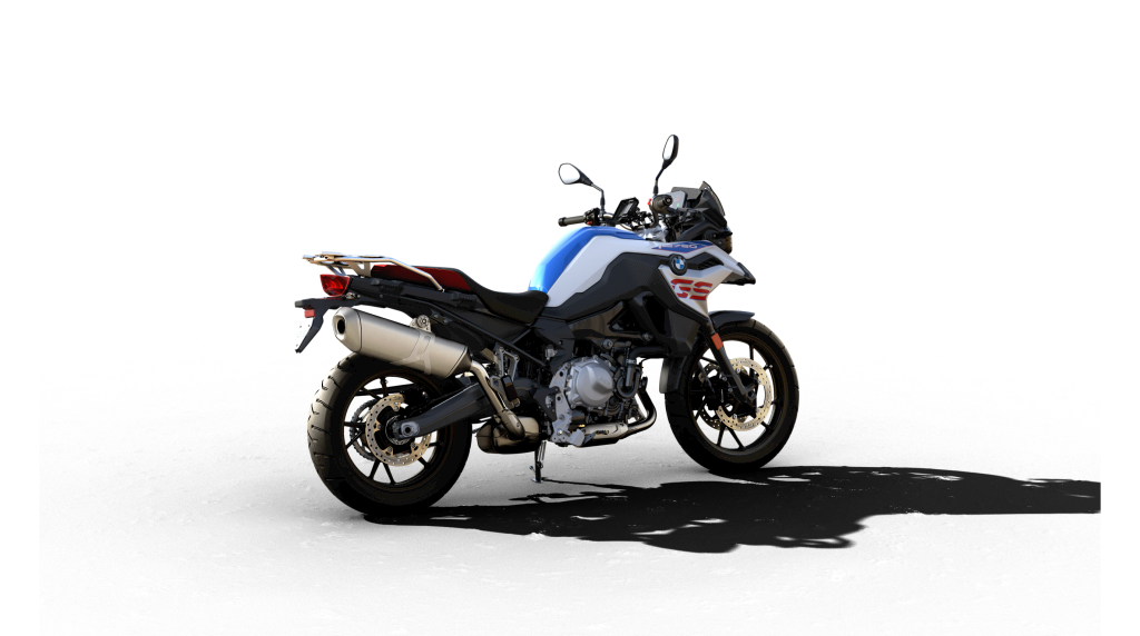 motos segunda mano BMW Motorrad