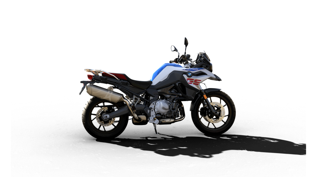 ofertas BMW Motorrad F 750 GS segunda mano
