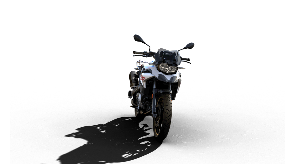 ofertas BMW Motorrad F 750 GS segunda mano