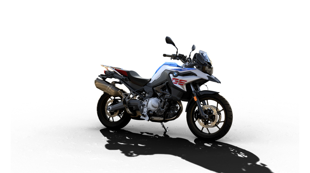 ofertas BMW Motorrad F 750 GS segunda mano