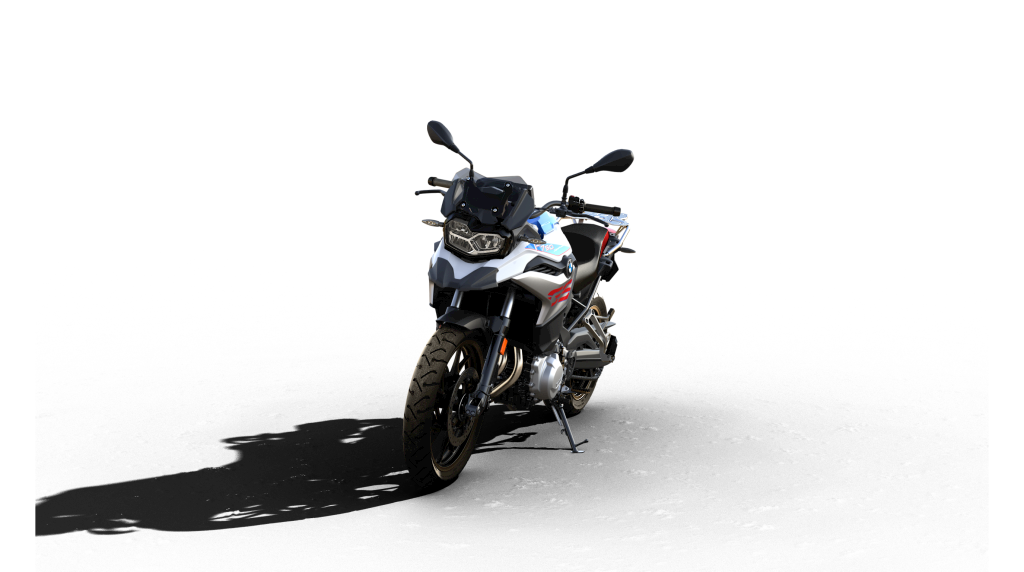 ofertas BMW Motorrad F 750 GS segunda mano