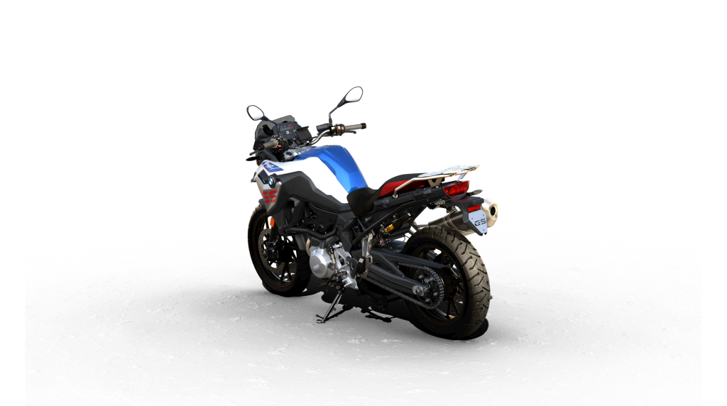 motos segunda mano BMW Motorrad