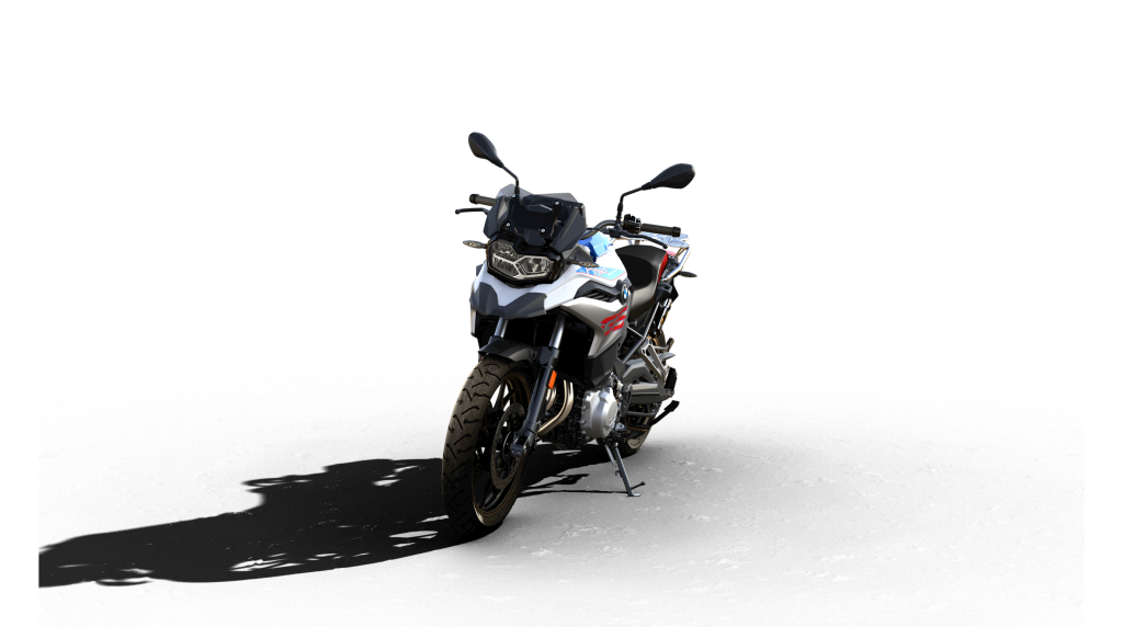 ofertas BMW Motorrad F 750 GS segunda mano