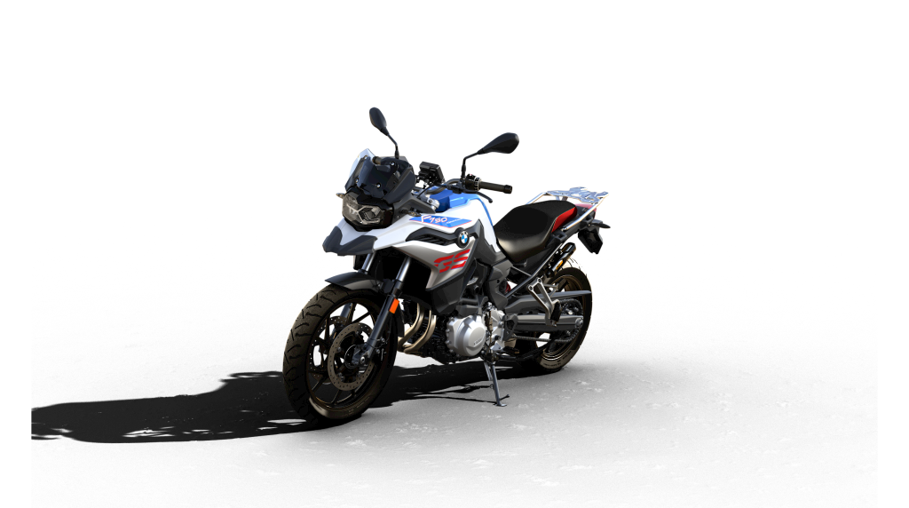 motos segunda mano BMW Motorrad