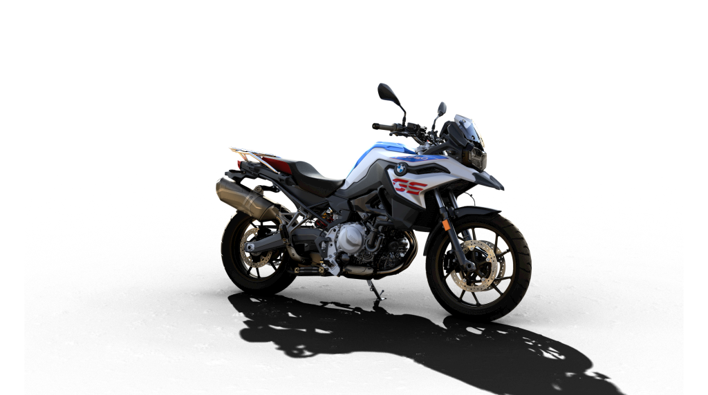 ofertas BMW Motorrad F 750 GS segunda mano