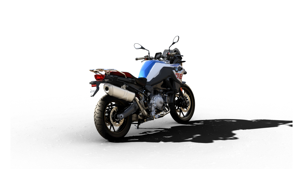 motos segunda mano BMW Motorrad