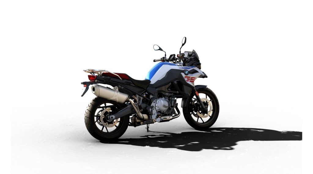 motos segunda mano BMW Motorrad