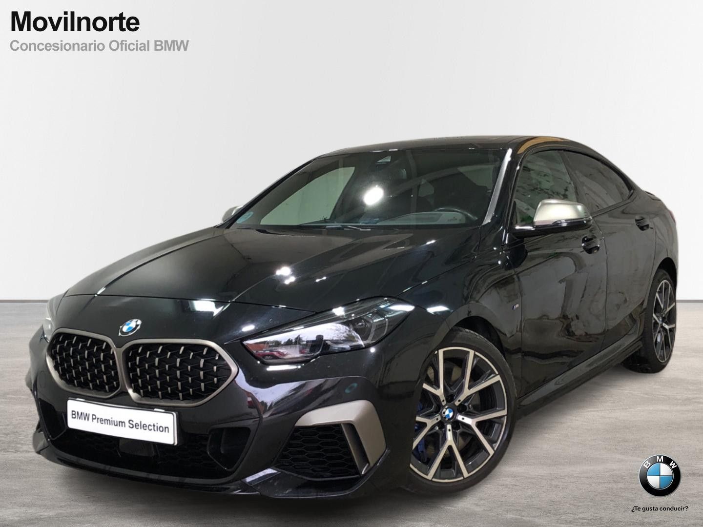 BMW Serie 2 M235i xDrive Gran Coupe 225 kW (306 CV)