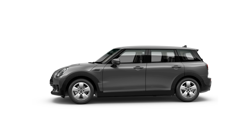 fotoG 5 del MINI MINI Clubman Cooper 100 kW (136 CV) 136cv Gasolina del 2023 en Madrid