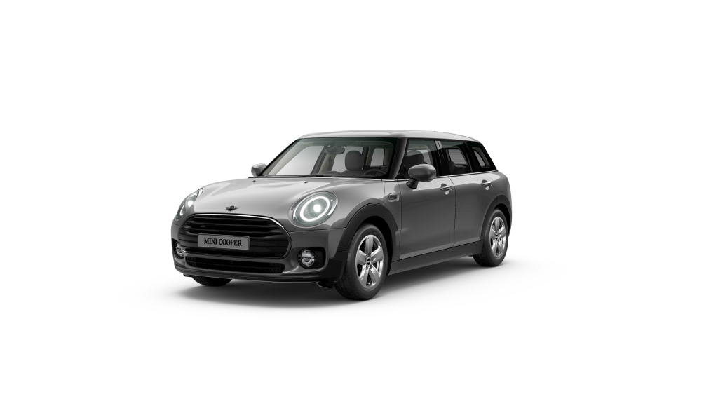 Fotos de MINI Clubman Cooper 100 kW (136 CV)