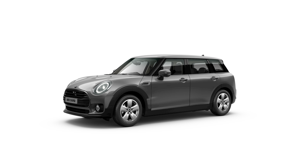 Fotos de MINI Clubman Cooper 100 kW (136 CV)