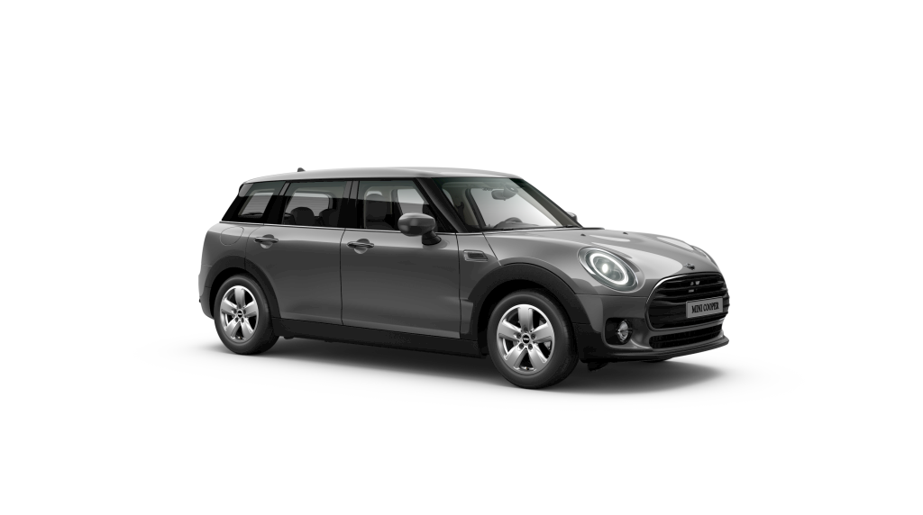fotoG 3 del MINI MINI Clubman Cooper 100 kW (136 CV) 136cv Gasolina del 2023 en Madrid