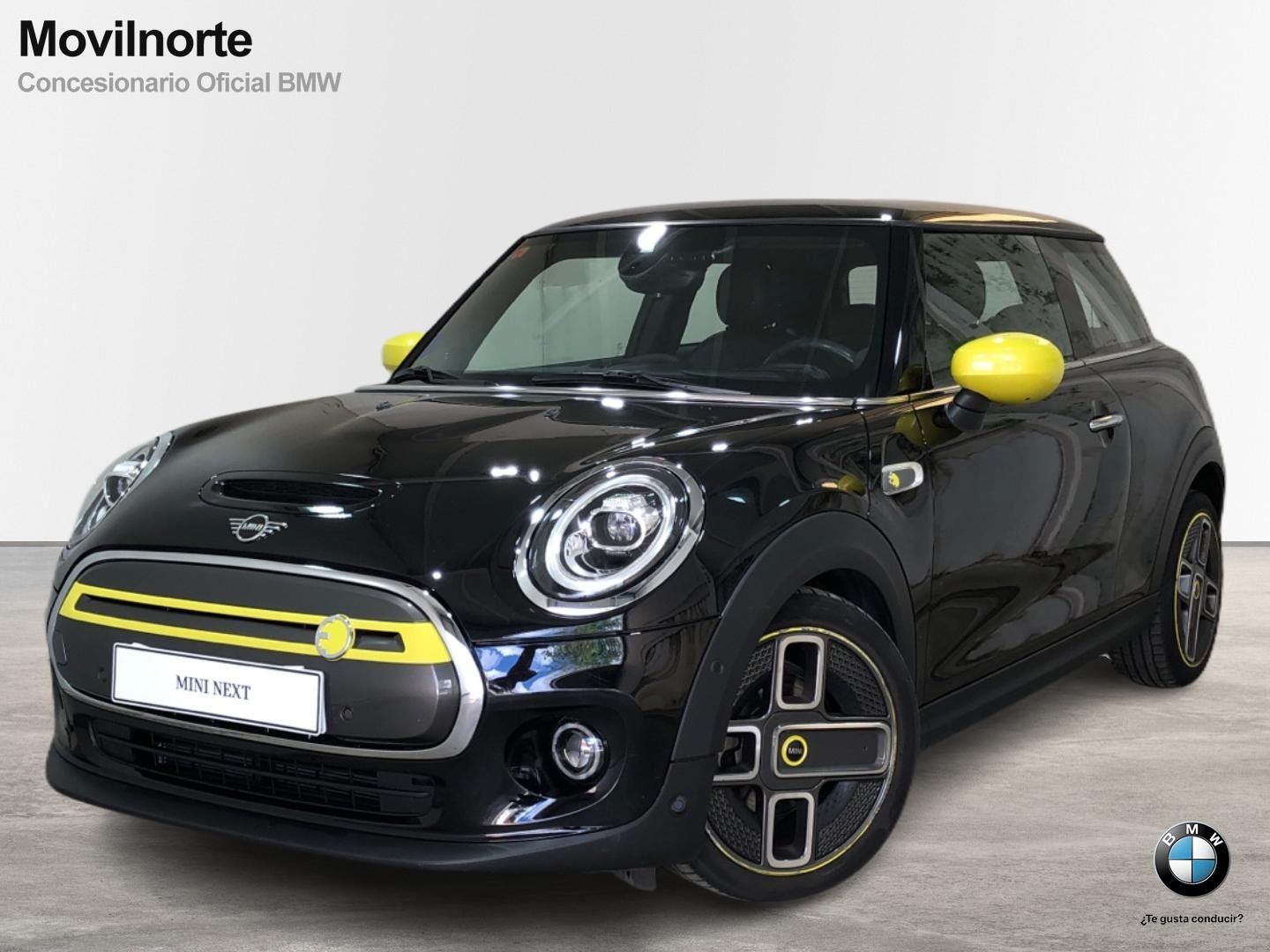 MINI Cooper SE 135 kW (184 CV)