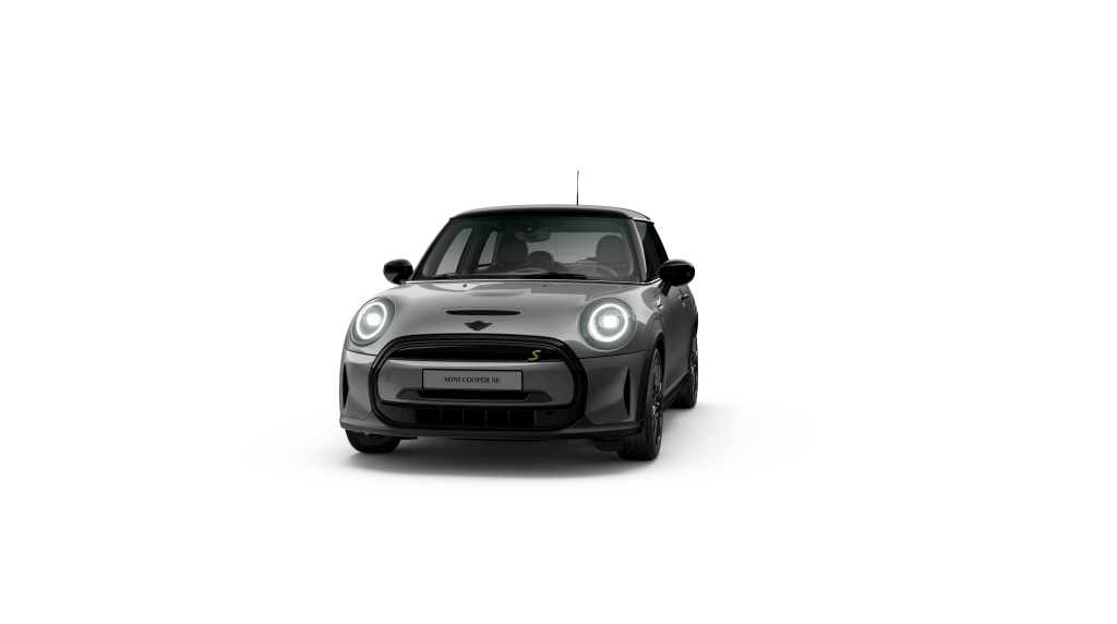 Fotos de MINI Cooper SE 135 kW (184 CV)