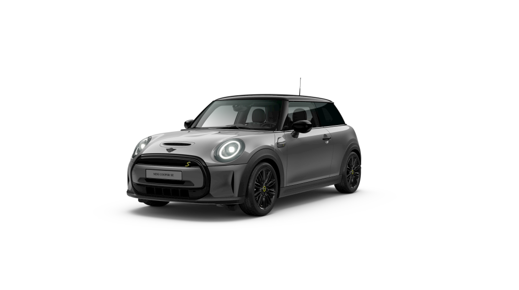 Fotos de MINI Cooper SE 135 kW (184 CV)