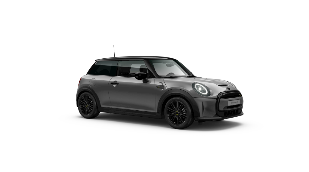 fotoG 3 del MINI MINI Cooper SE 135 kW (184 CV) 184cv Eléctrico del 2021 en Madrid