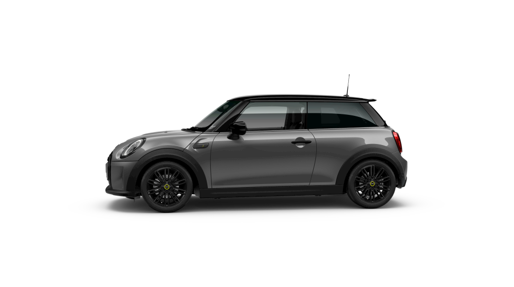 fotoG 5 del MINI MINI Cooper SE 135 kW (184 CV) 184cv Eléctrico del 2021 en Madrid