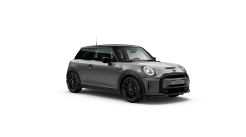 fotoG 4 del MINI MINI Cooper SE 135 kW (184 CV) 184cv Eléctrico del 2021 en Madrid