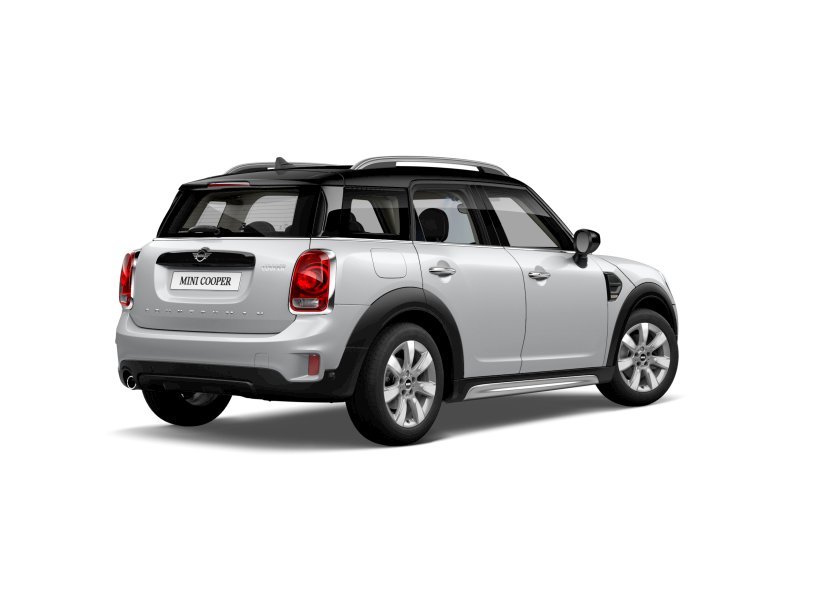 Fotos de MINI Countryman Cooper 100 kW (136 CV)