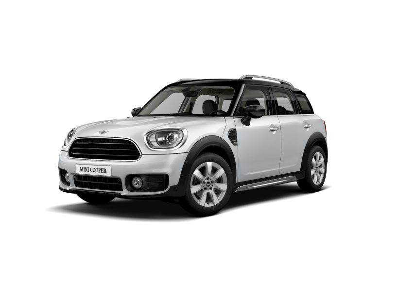 Fotos de MINI Countryman Cooper 100 kW (136 CV)