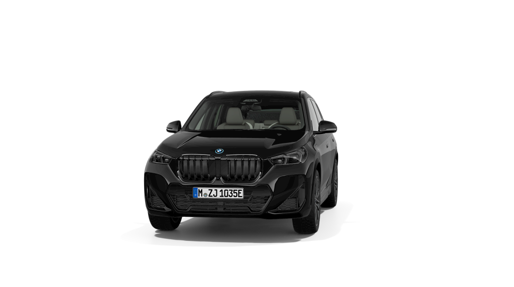 BMW X1 xDrive30e 240 kW (326 CV)