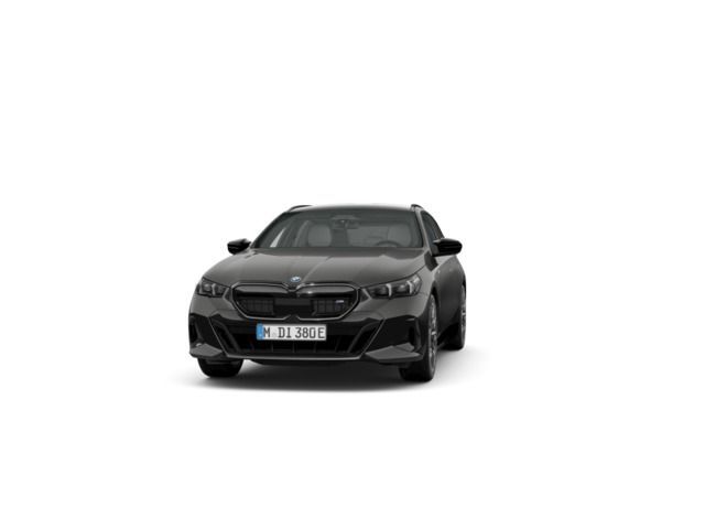BMW i5 M60 xDrive 442 kW (601 CV)