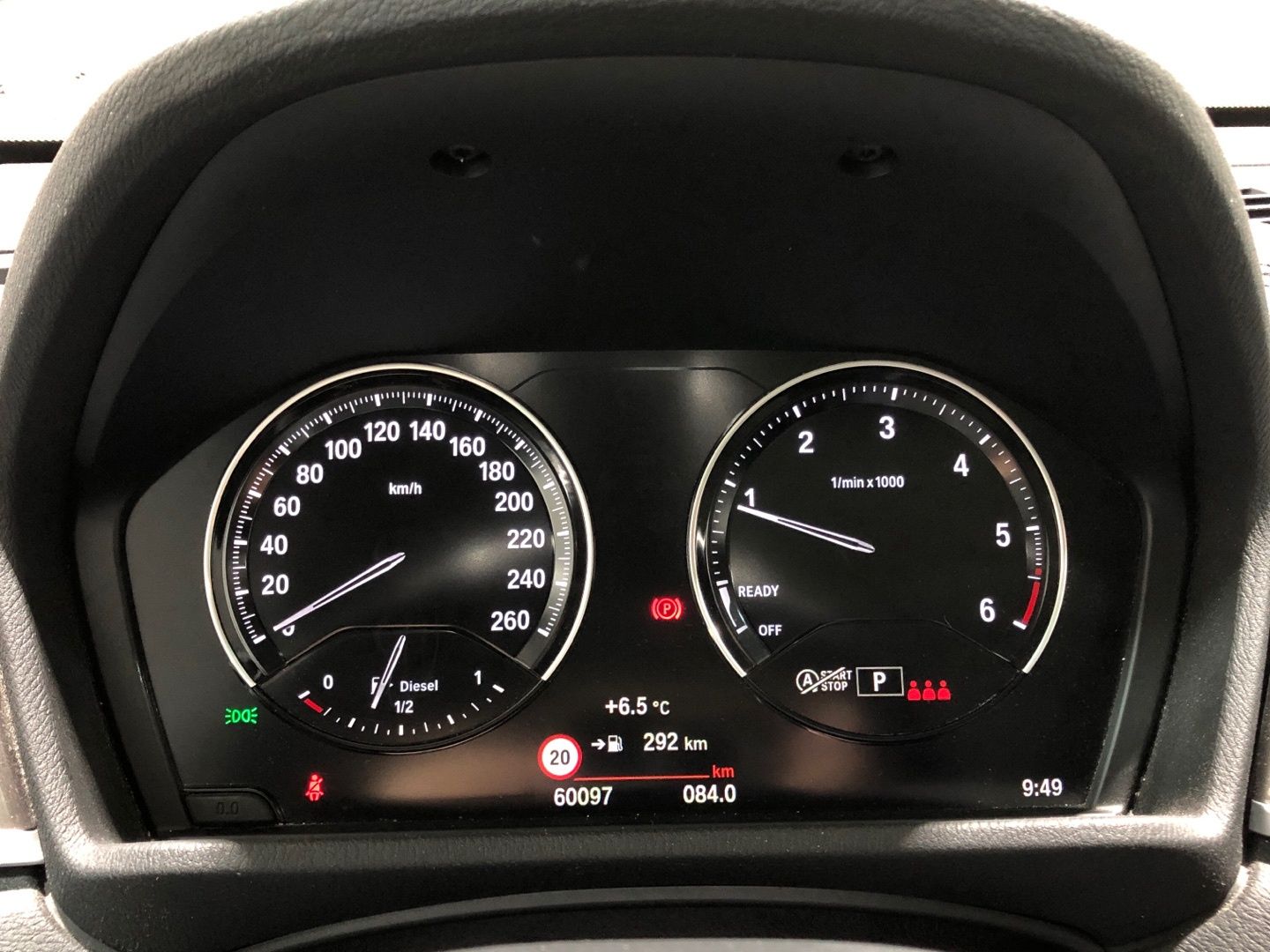 BMW X1 xDrive18d color Negro. Año 2022. 110KW(150CV). Diésel. En concesionario Movilnorte El Carralero de Madrid