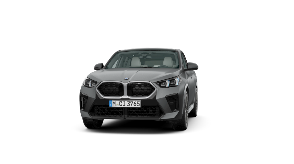 BMW X2 xDrive20d 120 kW (163 CV)