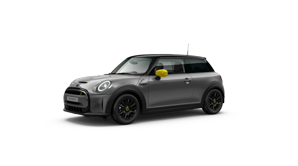 Fotos de MINI Cooper SE 135 kW (184 CV)