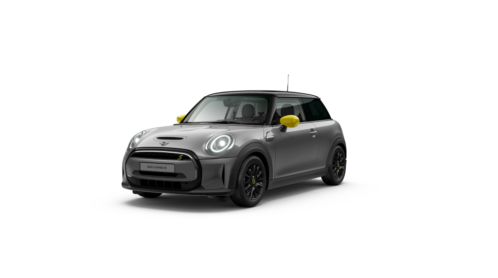 Fotos de MINI Cooper SE 135 kW (184 CV)