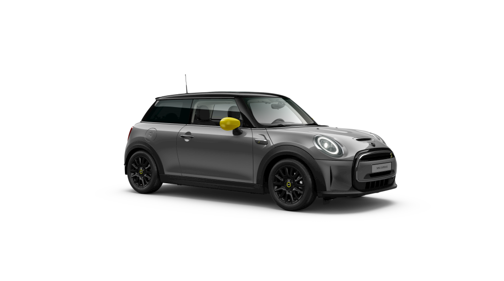 fotoG 3 del MINI MINI Cooper SE 135 kW (184 CV) 184cv Eléctrico del 2021 en Madrid