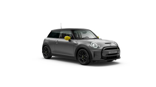 fotoG 4 del MINI MINI Cooper SE 135 kW (184 CV) 184cv Eléctrico del 2021 en Madrid