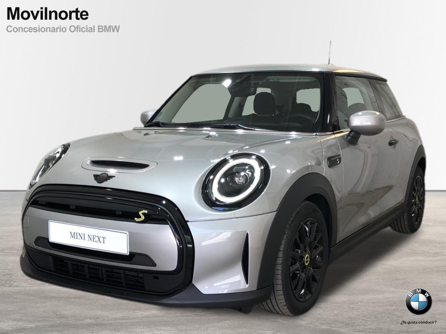 Fotos de MINI Cooper SE 135 kW (184 CV)