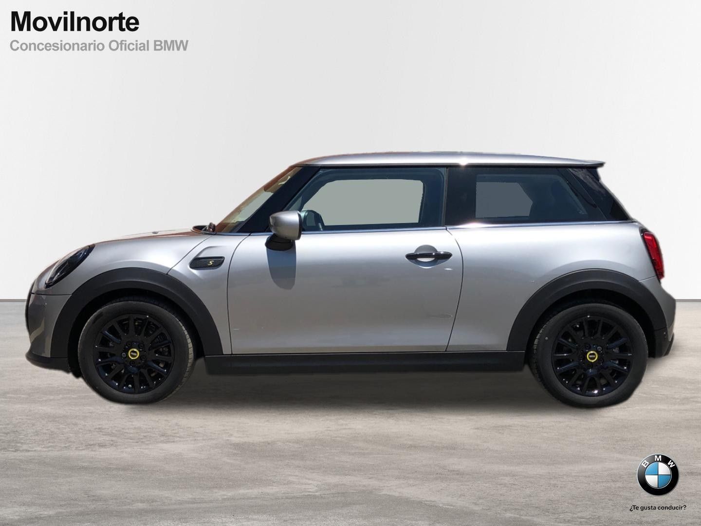 Fotos de MINI Cooper SE 135 kW (184 CV)