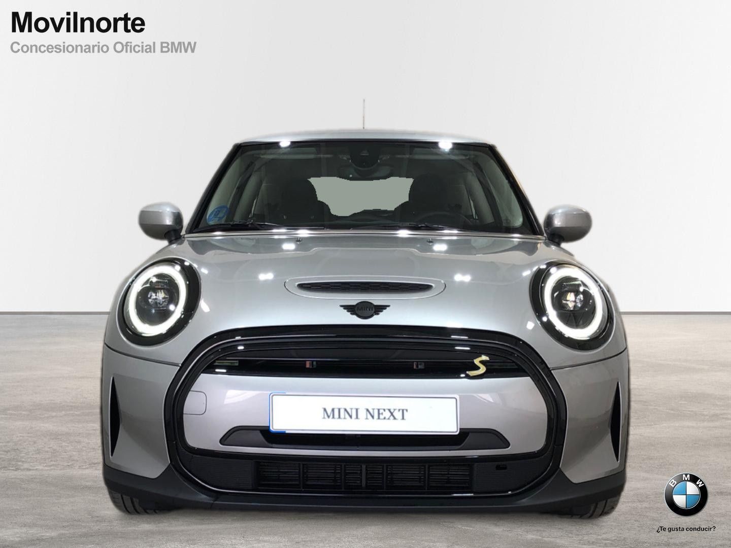 Fotos de MINI Cooper SE 135 kW (184 CV)