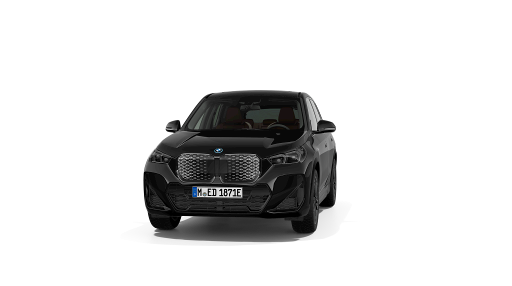 BMW iX1 eDrive20 150 kW (204 CV)