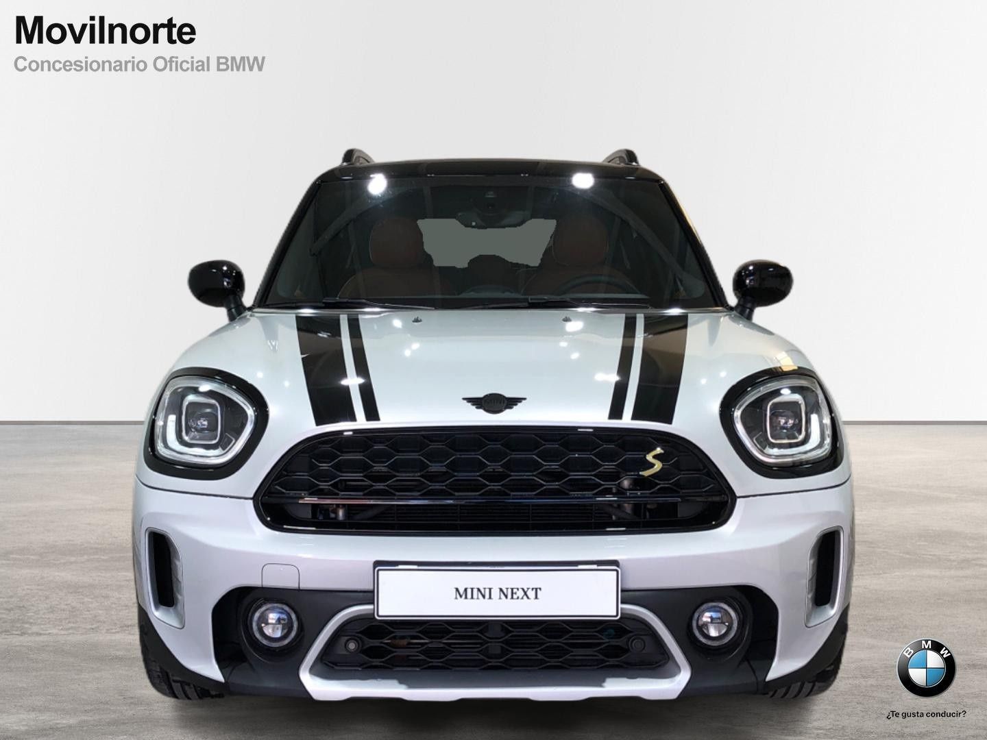 Fotos de MINI Countryman Cooper S E ALL4 162 kW (220 CV)