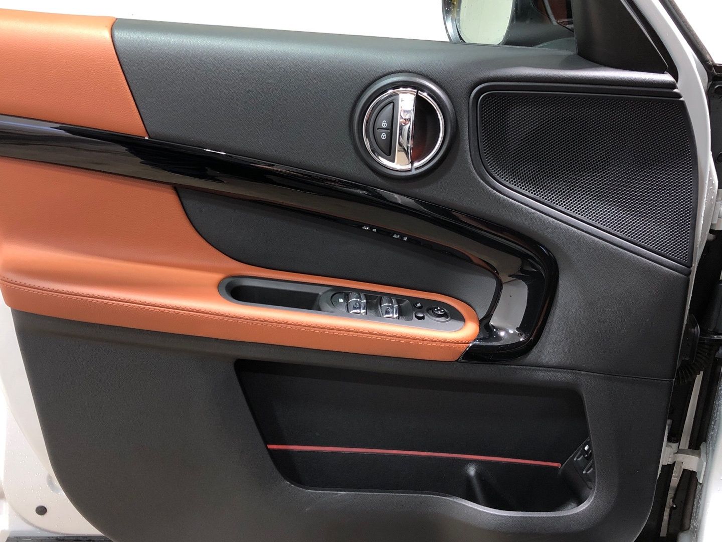 fotoG 14 del MINI MINI Countryman Cooper S E ALL4 162 kW (220 CV) 220cv Híbrido Electro/Gasolina del 2022 en Madrid