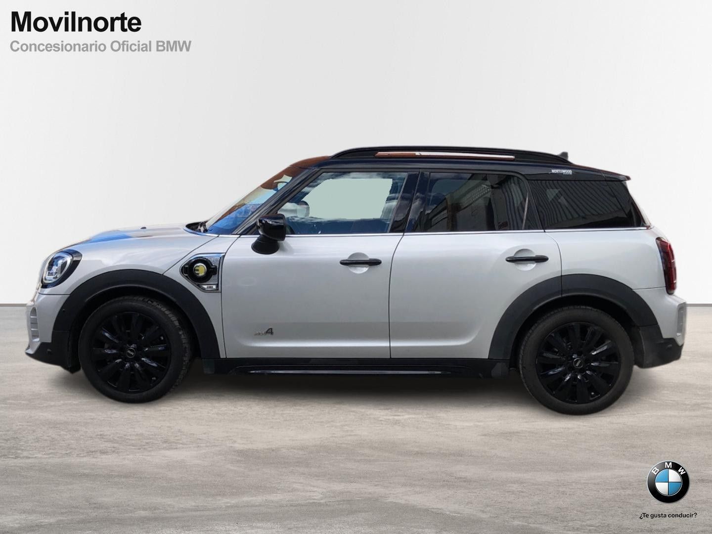 Fotos de MINI Countryman Cooper S E ALL4 162 kW (220 CV)
