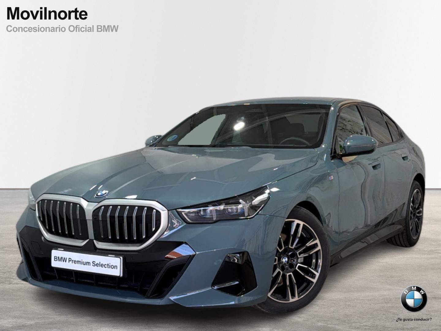 BMW Serie 5 520d 145 kW (197 CV)